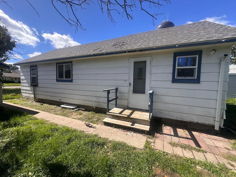 710 3rd St NW, Aitkin, MN 56431