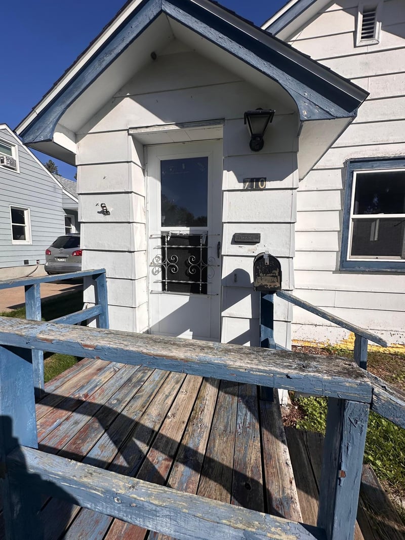 710 3rd St NW, Aitkin, MN 56431