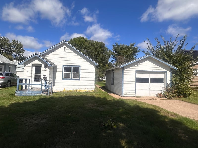 710 3rd St NW, Aitkin, MN 56431