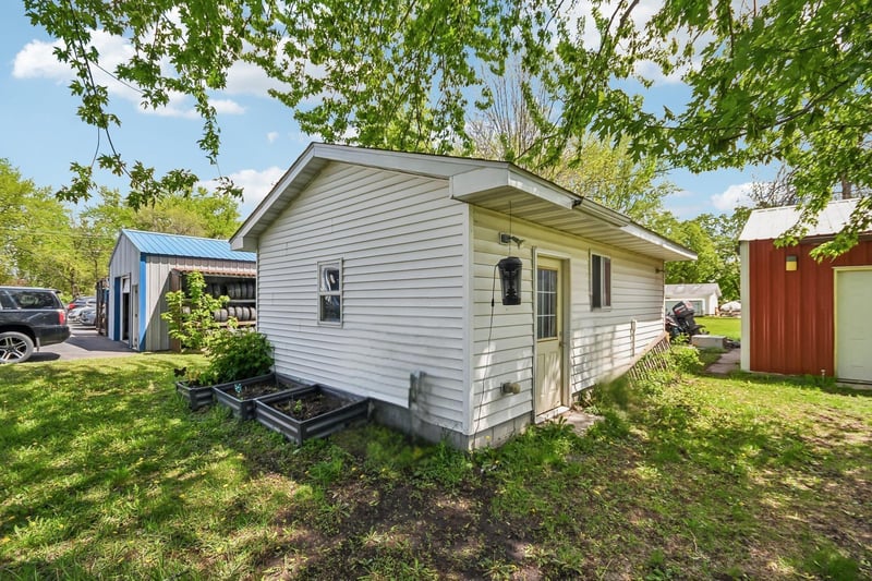 350 S Bremer Ave, Rush City, MN 55069
