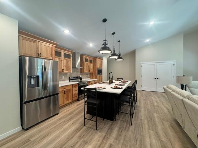 12161 Nature Rd NW, Bemidji, MN 56601