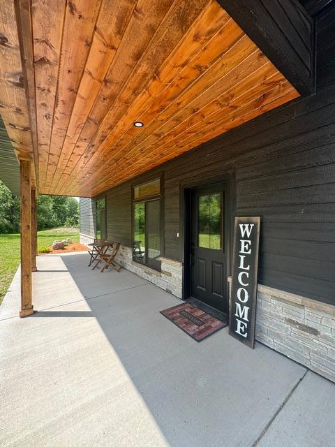 12161 Nature Rd NW, Bemidji, MN 56601