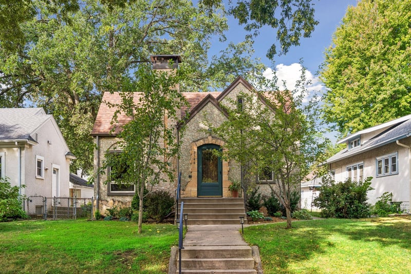 3544 44th Ave S, Minneapolis, MN 55406