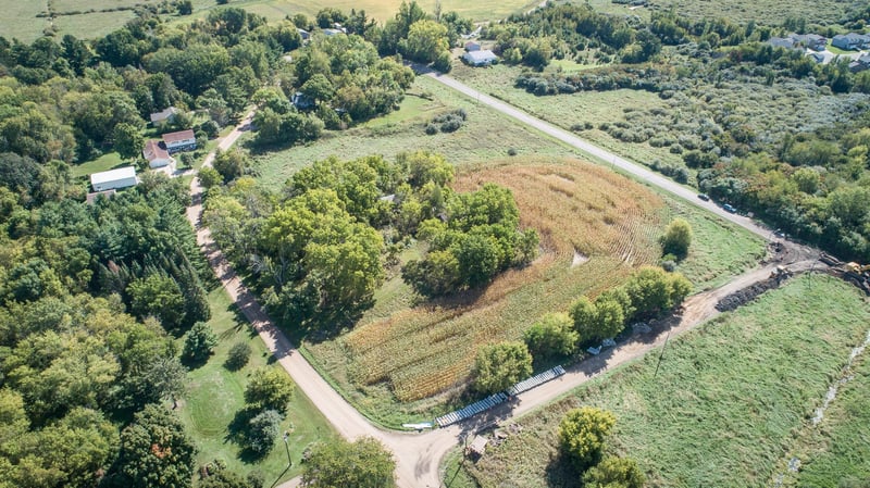 617 Central Dr E, Braham, MN 55006