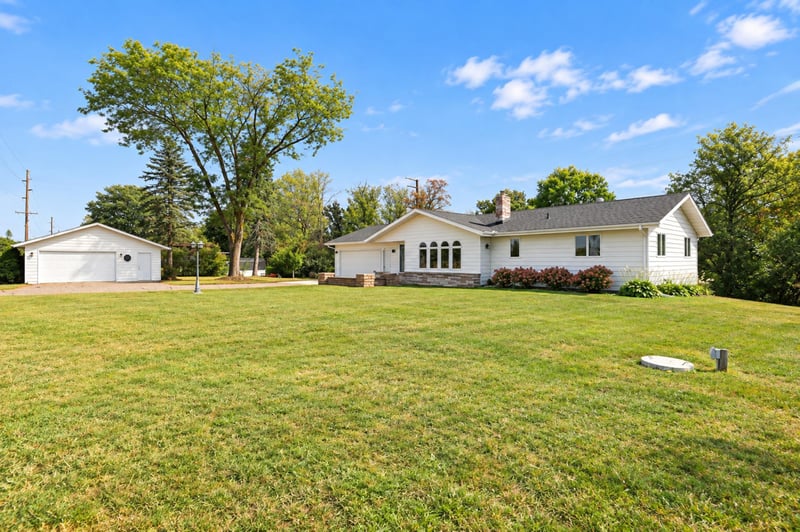 5840 Highway 19 Blvd, Cannon Falls, MN 55009
