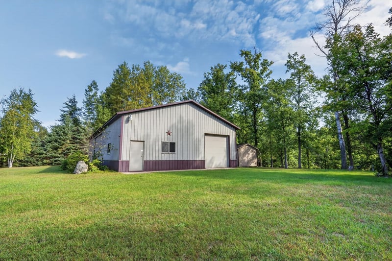 3065 River Rd, Grand Rapids, MN 55744