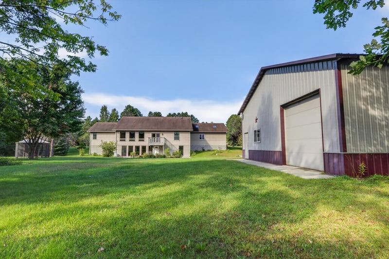 3065 River Rd, Grand Rapids, MN 55744
