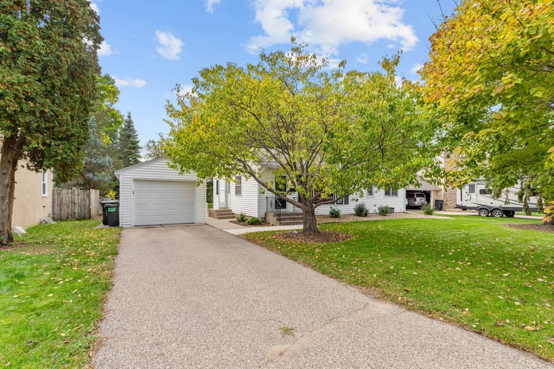 6920 Blaisdell Ave, Richfield, MN 55423