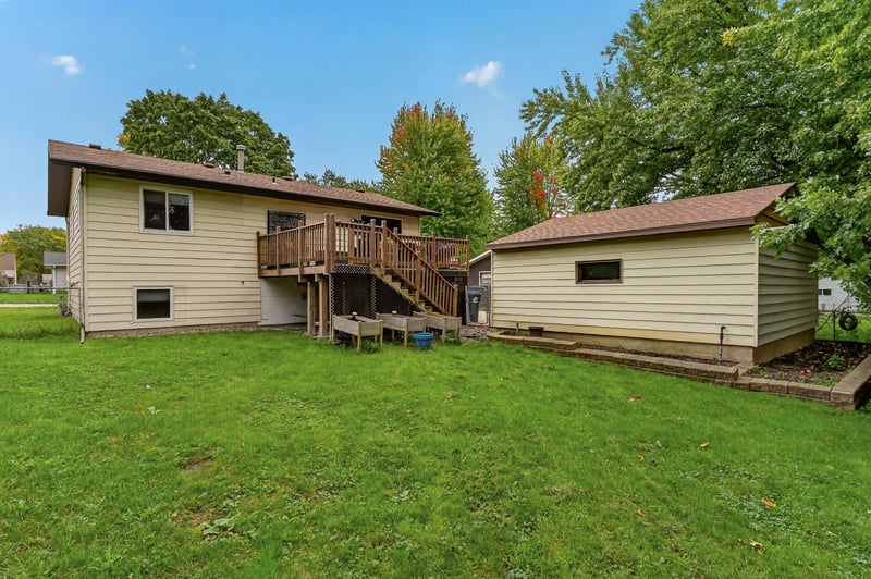 603 5th Ave NE, Kasson, MN 55944