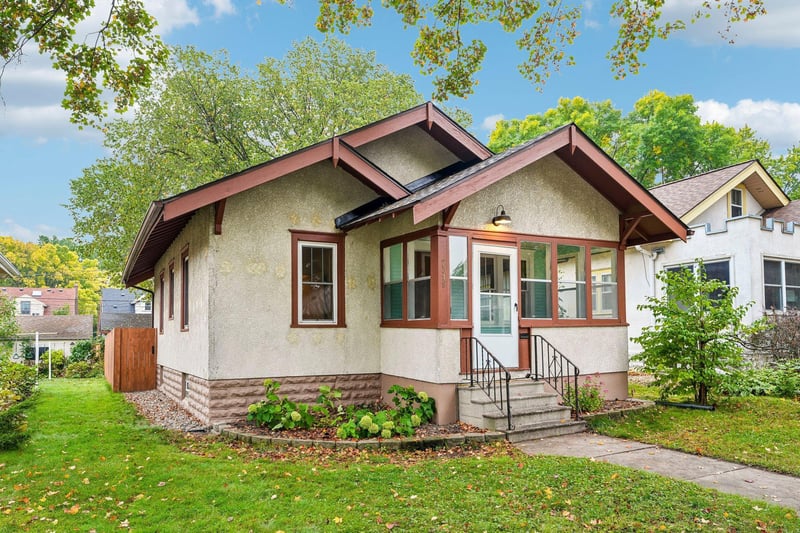 2315 Cleveland St NE, Minneapolis, MN 55418