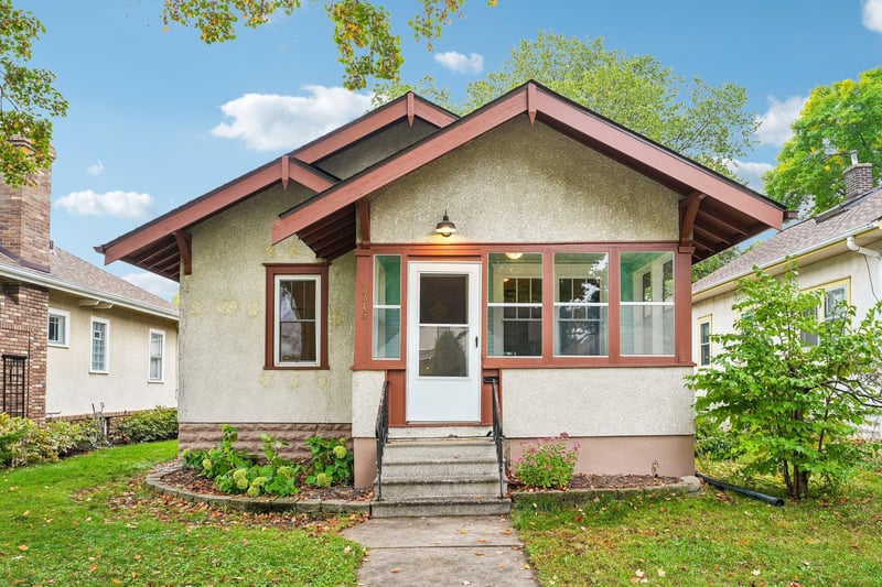 2315 Cleveland St NE, Minneapolis, MN 55418