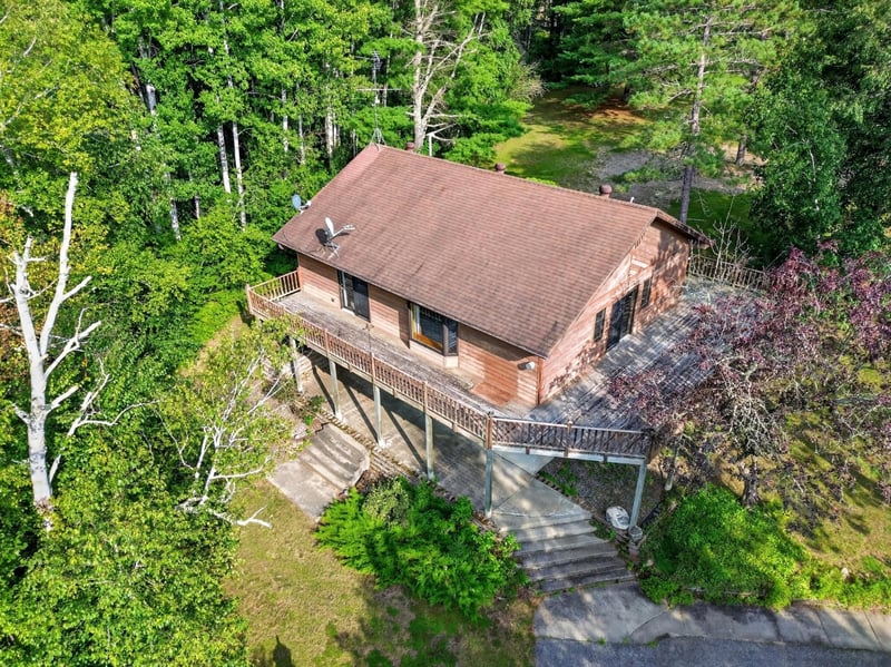24392 S Long Lake Trl, Bigfork, MN 56628