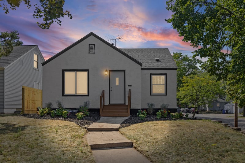 Home Worth Check