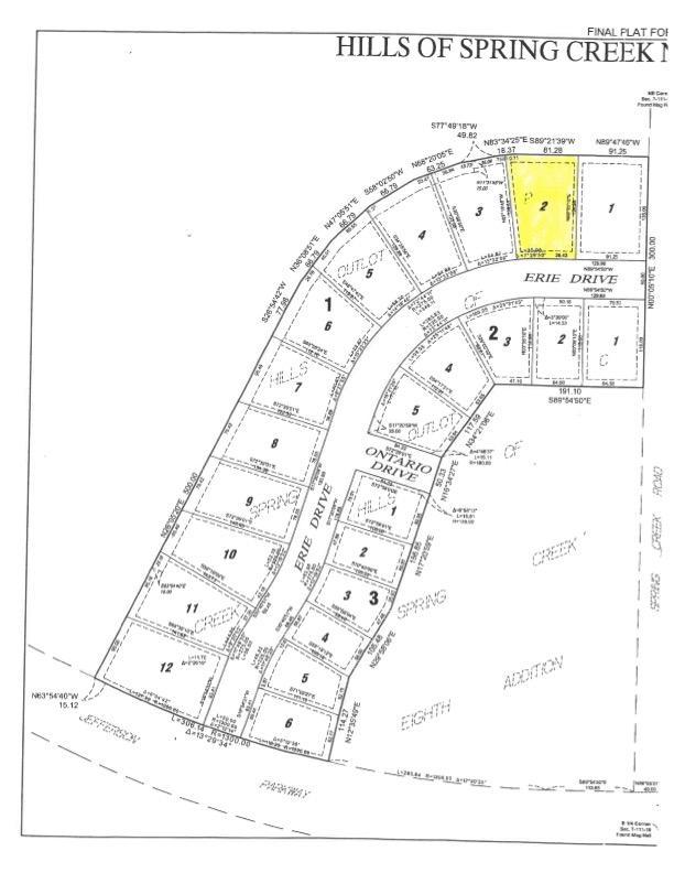 1812 Erie Dr, Northfield, MN 55057