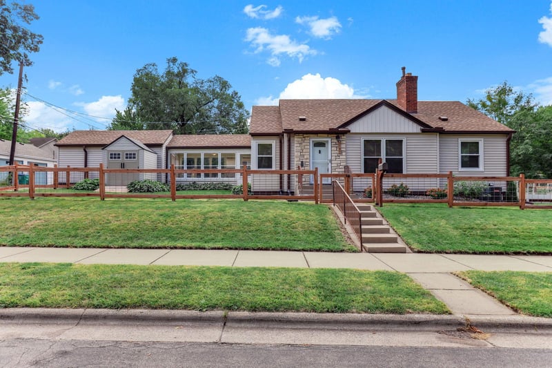 2701 Webster Ave S, Saint Louis Park, MN 55416