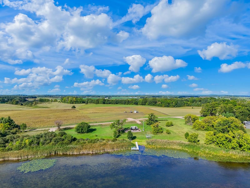 50703 397th Ave, Frazee, MN 56544