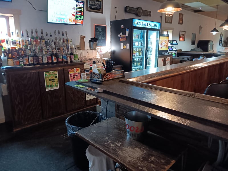 945 Gary St, Calumet, MN 55716