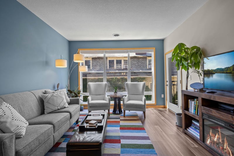 301 Oak Grove St #308, Minneapolis, MN 55403