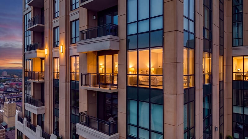 100 3rd Ave S #3302, Minneapolis, MN 55401