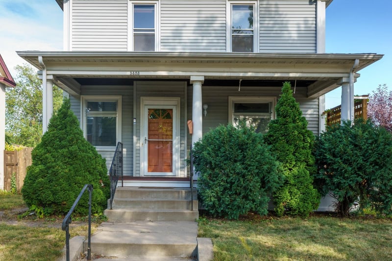 3453 Aldrich Ave S, Minneapolis, MN 55408