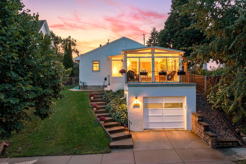 Home Worth Check