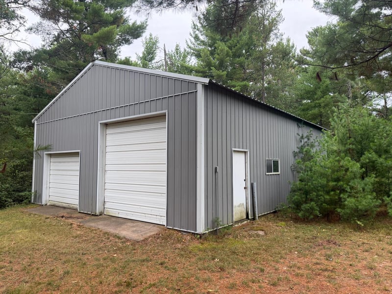 23455 Stoltz Rd, Grantsburg, WI 54840