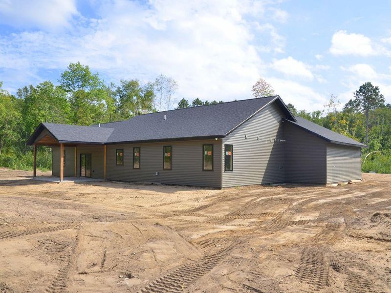 20975 Firewood Trl, Park Rapids, MN 56470
