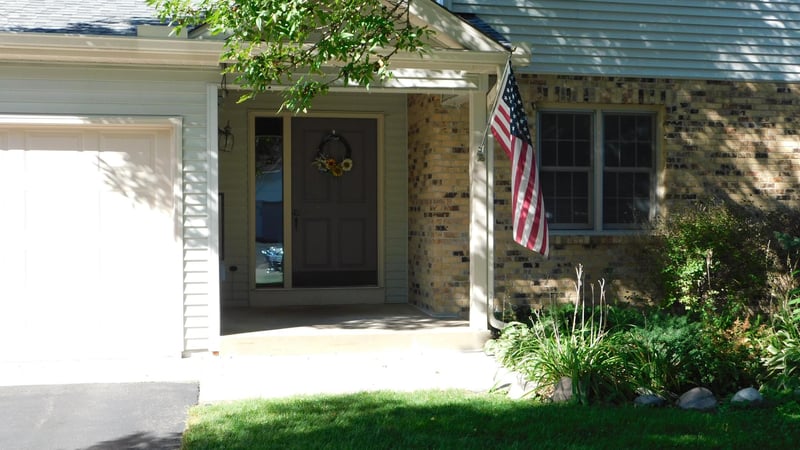 4293 Oakmede Ln #46C, White Bear Lake, MN 55110