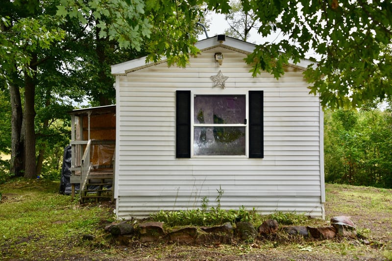 2464 Sherwood St, Brook Park, MN 55007