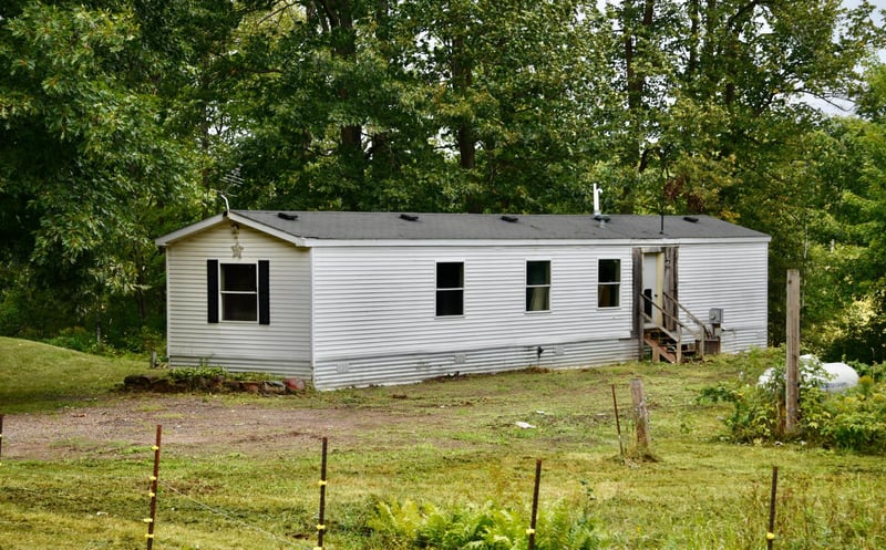 2464 Sherwood St, Brook Park, MN 55007