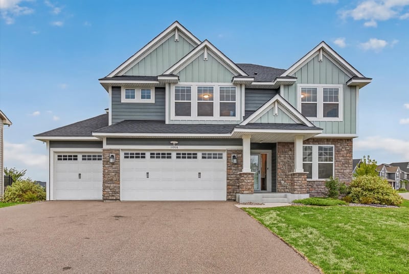 11008 Kingsview Ln N, Maple Grove, MN 55369