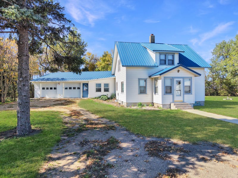 2880 125th St, Tyler, MN 56178