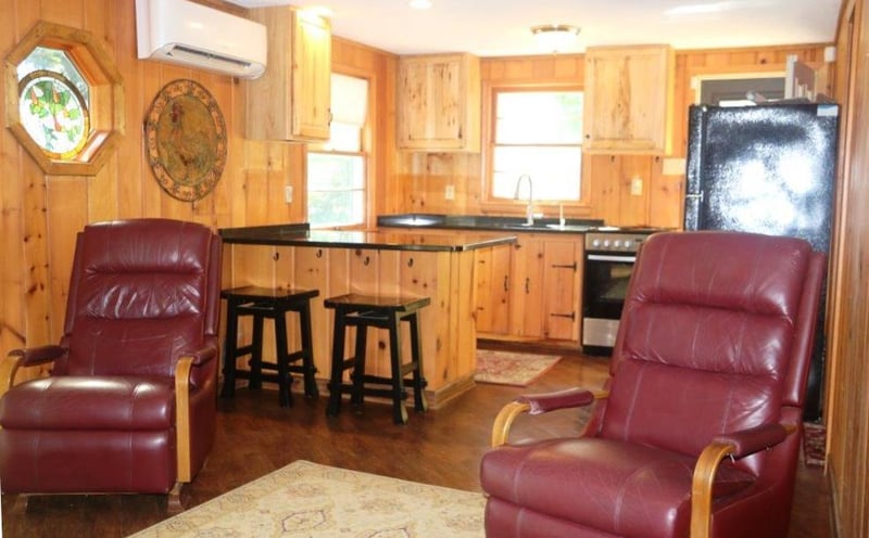 15780 Griffith Ave NW, Clearwater, MN 55320