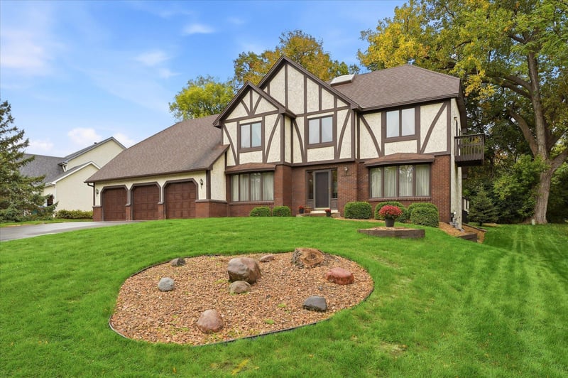 4710 Goldenrod Ln N, Plymouth, MN 55442