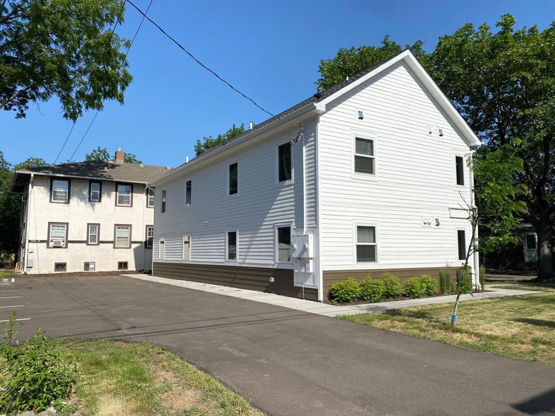2100 Fairmount St SE, Minneapolis, MN 55414
