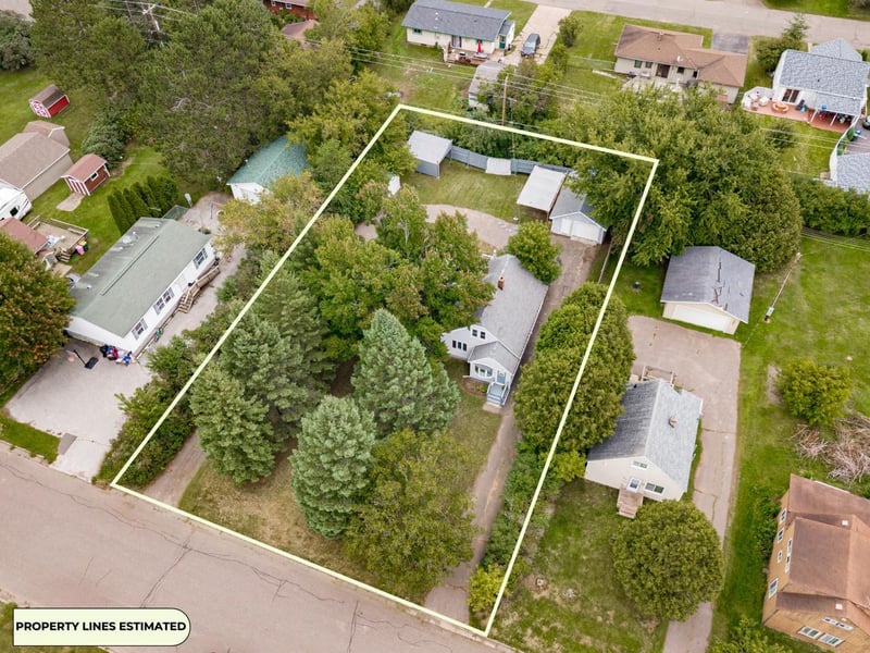 740 Larch St, Cloquet, MN 55720
