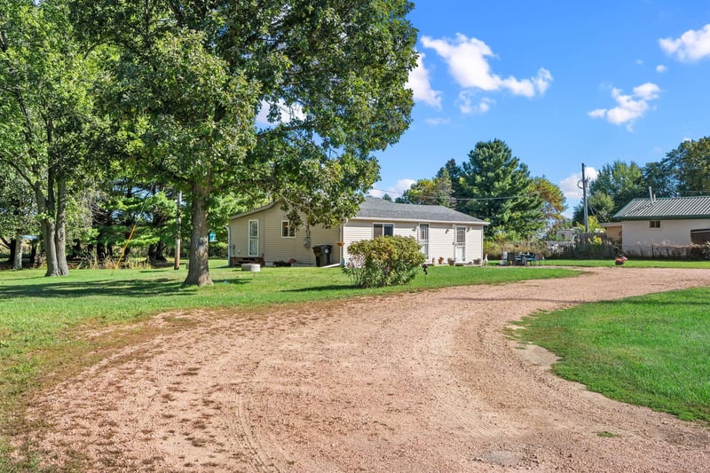 609 Us Highway 8, Amery, WI 54001