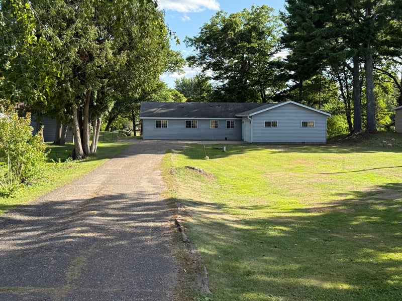 2727 26 7/8 Ave, Mikana, WI 54857