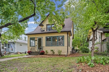2017 22nd Ave NE, Minneapolis, MN 55418