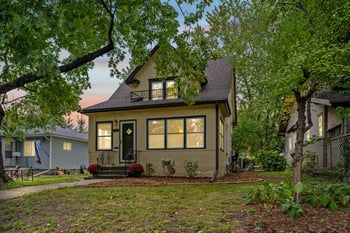2017 22nd Ave NE, Minneapolis, MN 55418