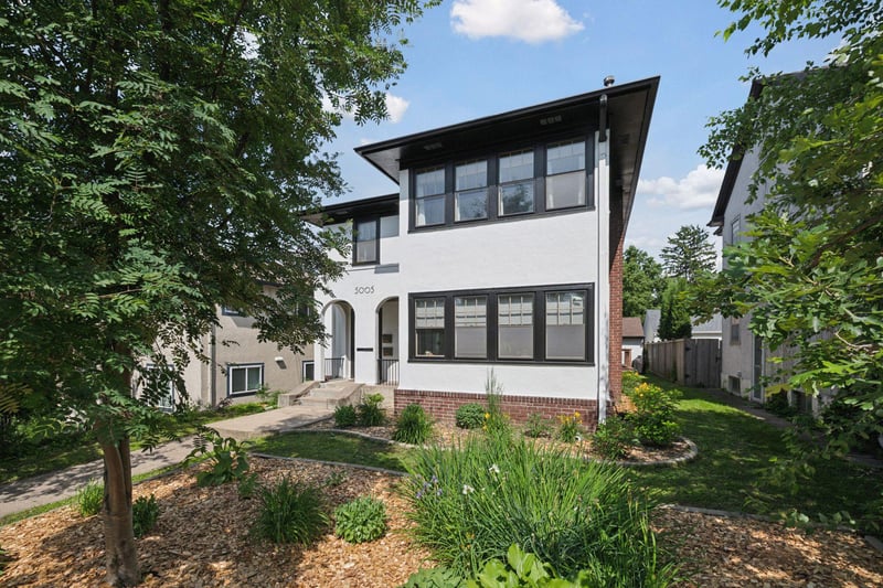 5005 Oliver Ave S, Minneapolis, MN 55419