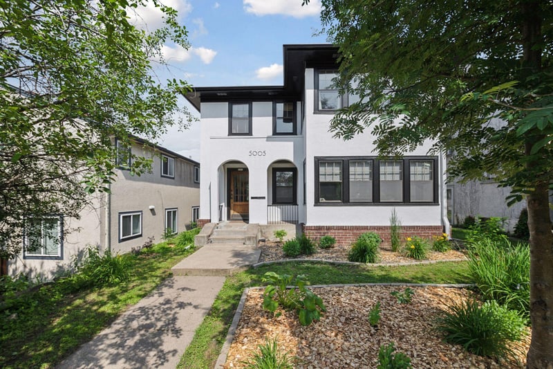 5005 Oliver Ave S, Minneapolis, MN 55419