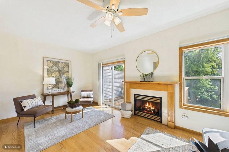Home Worth Check