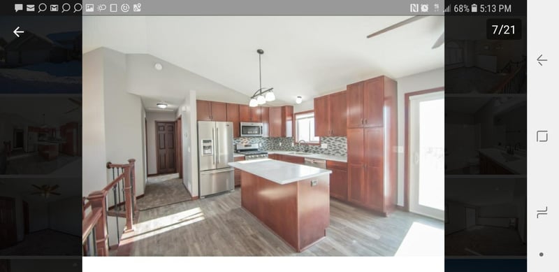 4167 Jannings Ave NE, Saint Michael, MN 55376