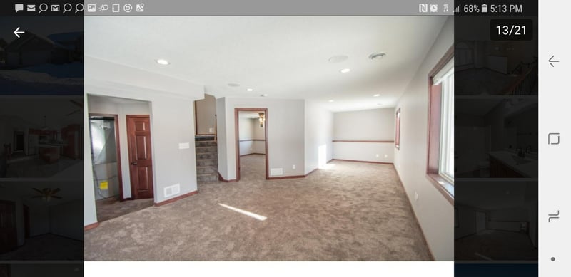 4167 Jannings Ave NE, Saint Michael, MN 55376
