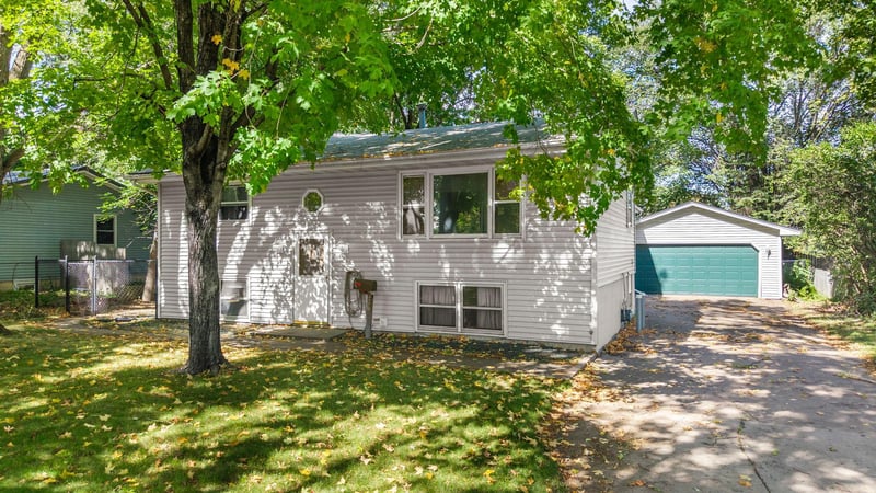 Home Worth Check
