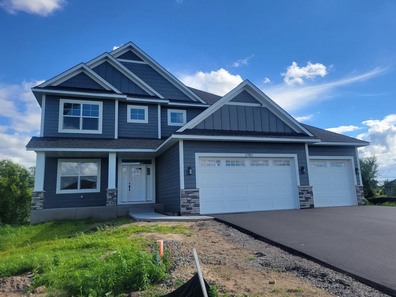 2782 129th Ln NE, Blaine, MN 55449