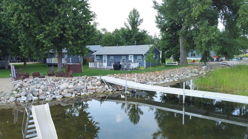 35852 Rush Lake Loop #3 and 4, Ottertail, MN 56571