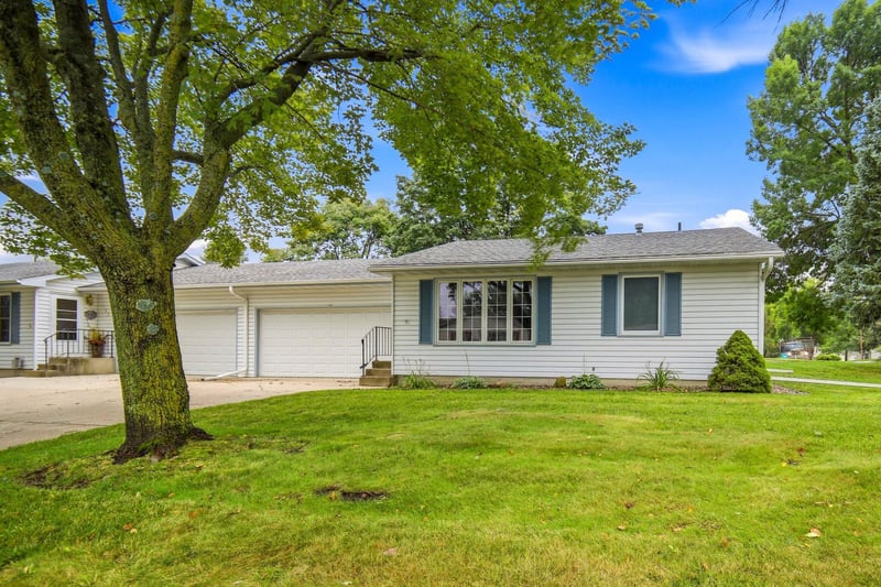 509 Jeffrey St, Owatonna, MN 55060