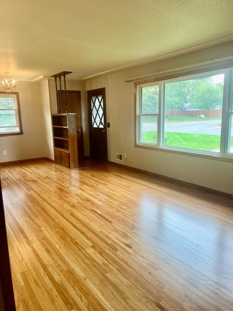 483 Manor Dr NE, Spring Lake Park, MN 55432